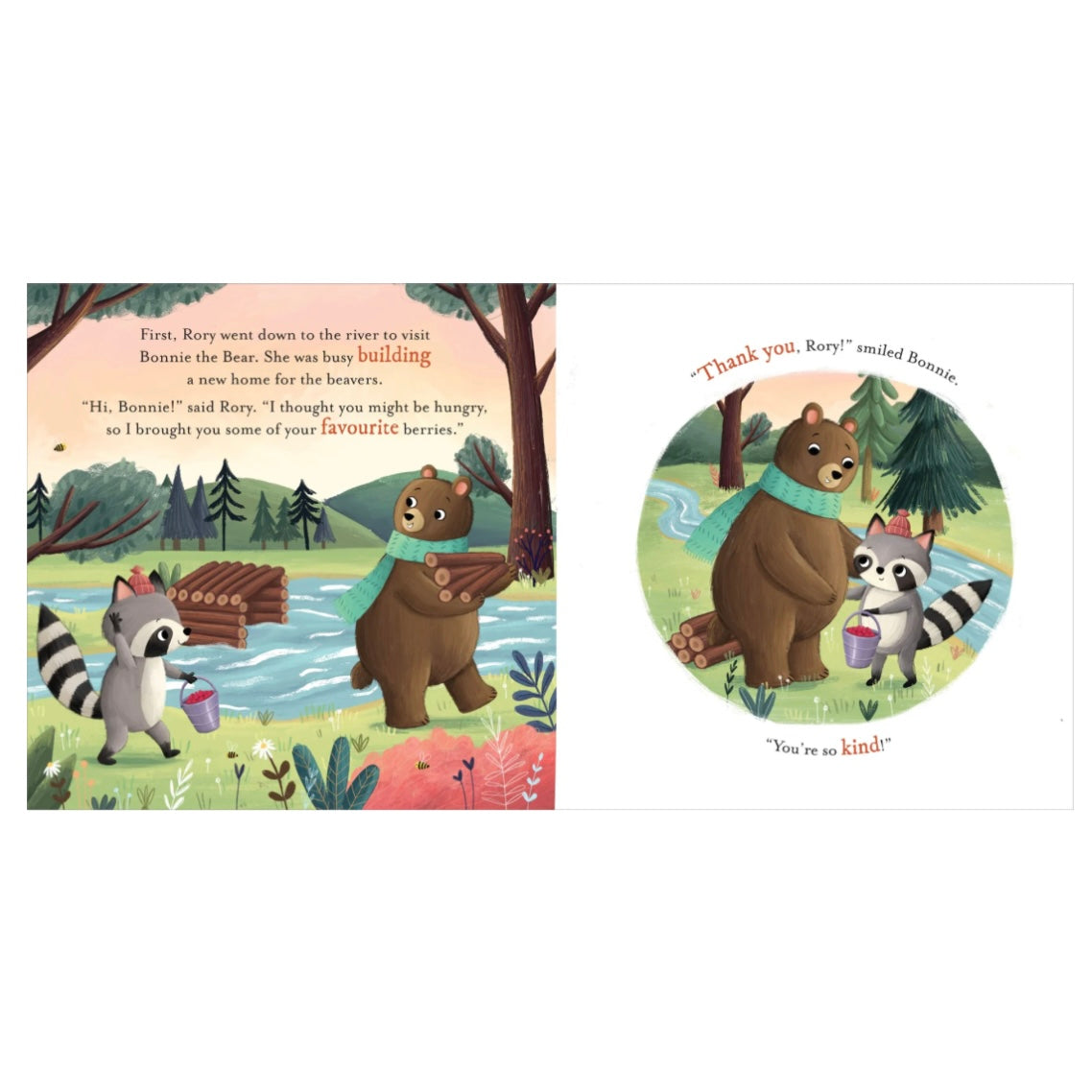 BOOK THANK YOU FOR BEING MY FRIEND