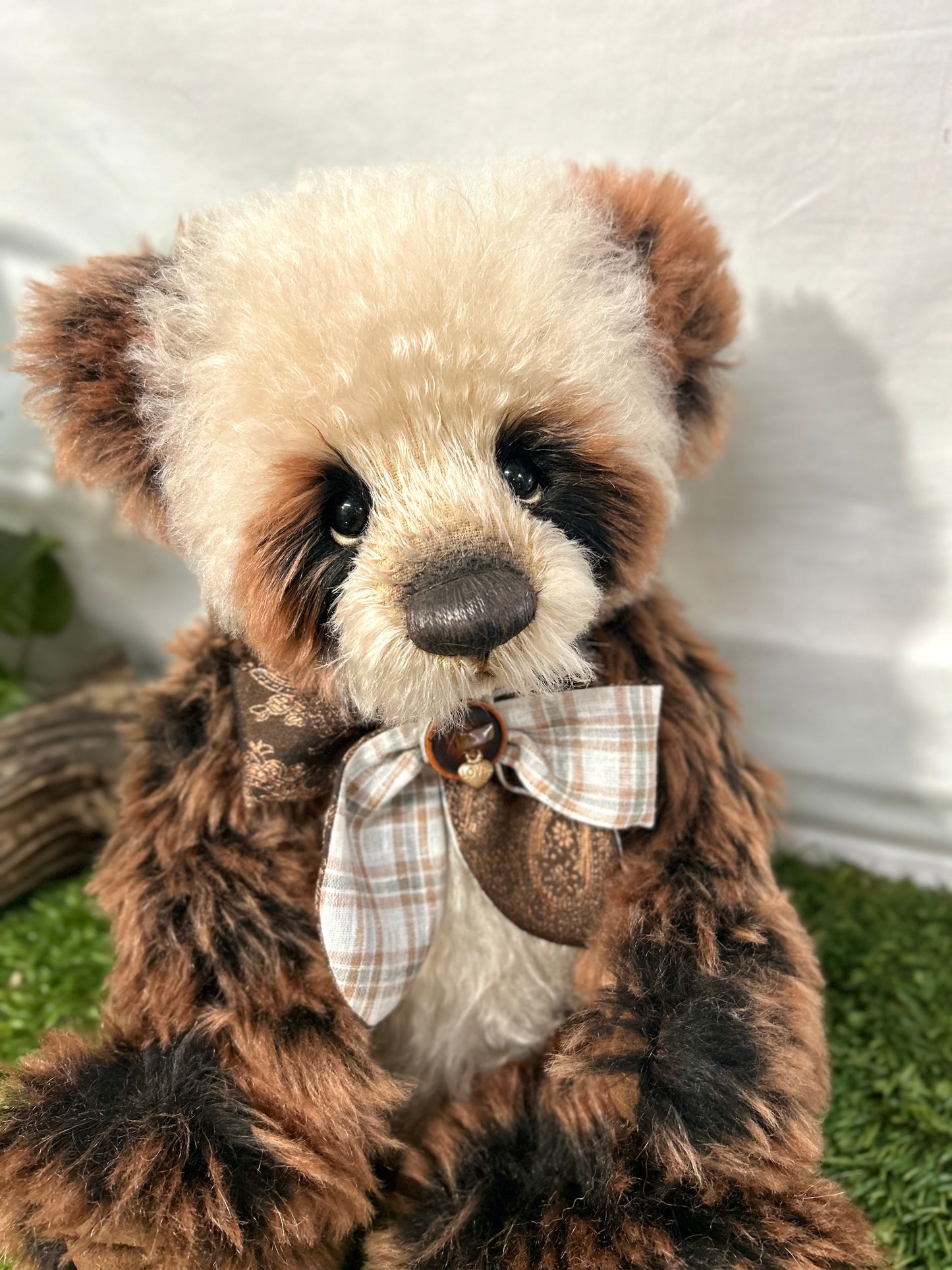 ISABELLE COLLECTION WHISKEY