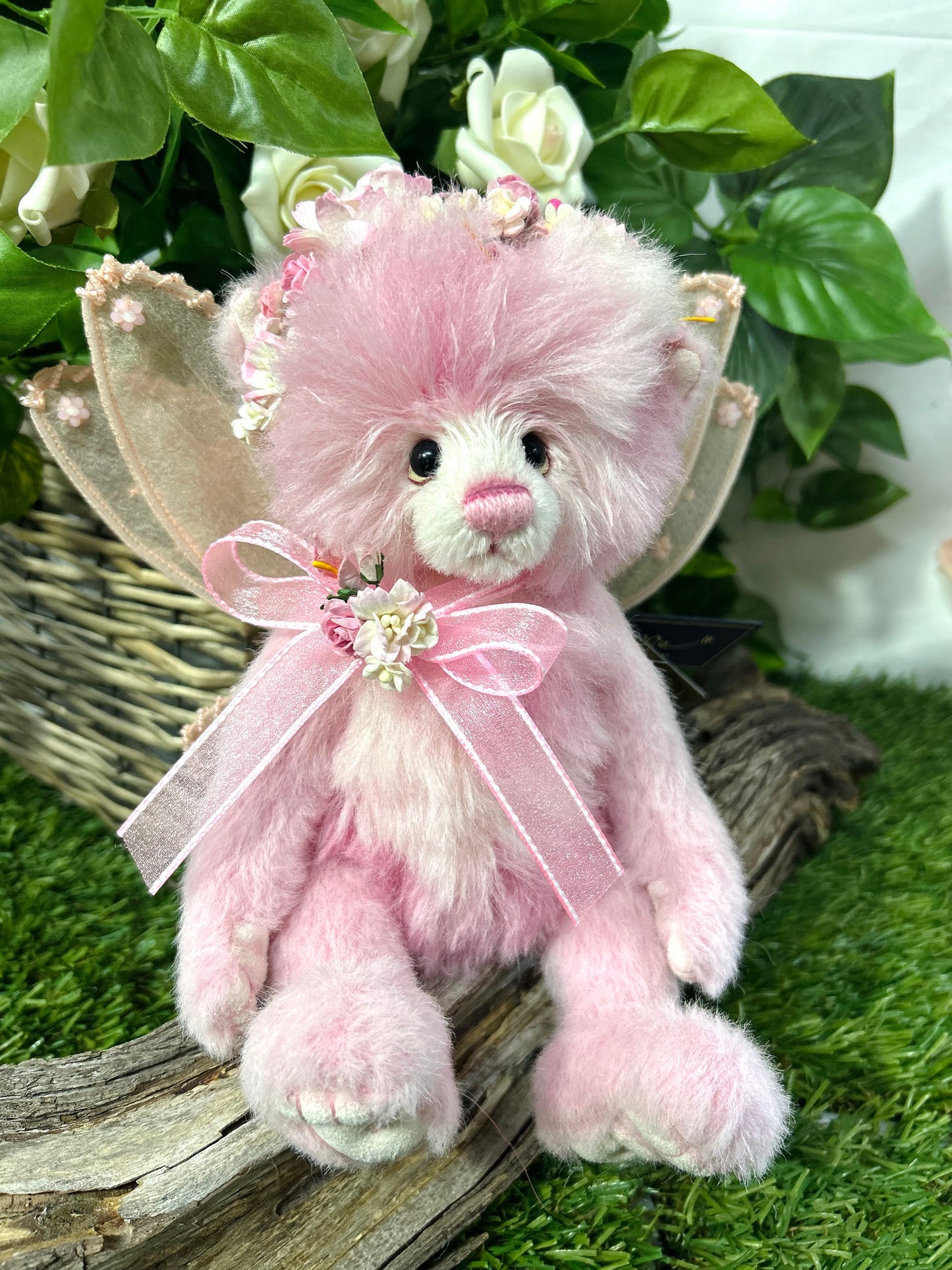 ISABELLE COLLECTION ELSIE