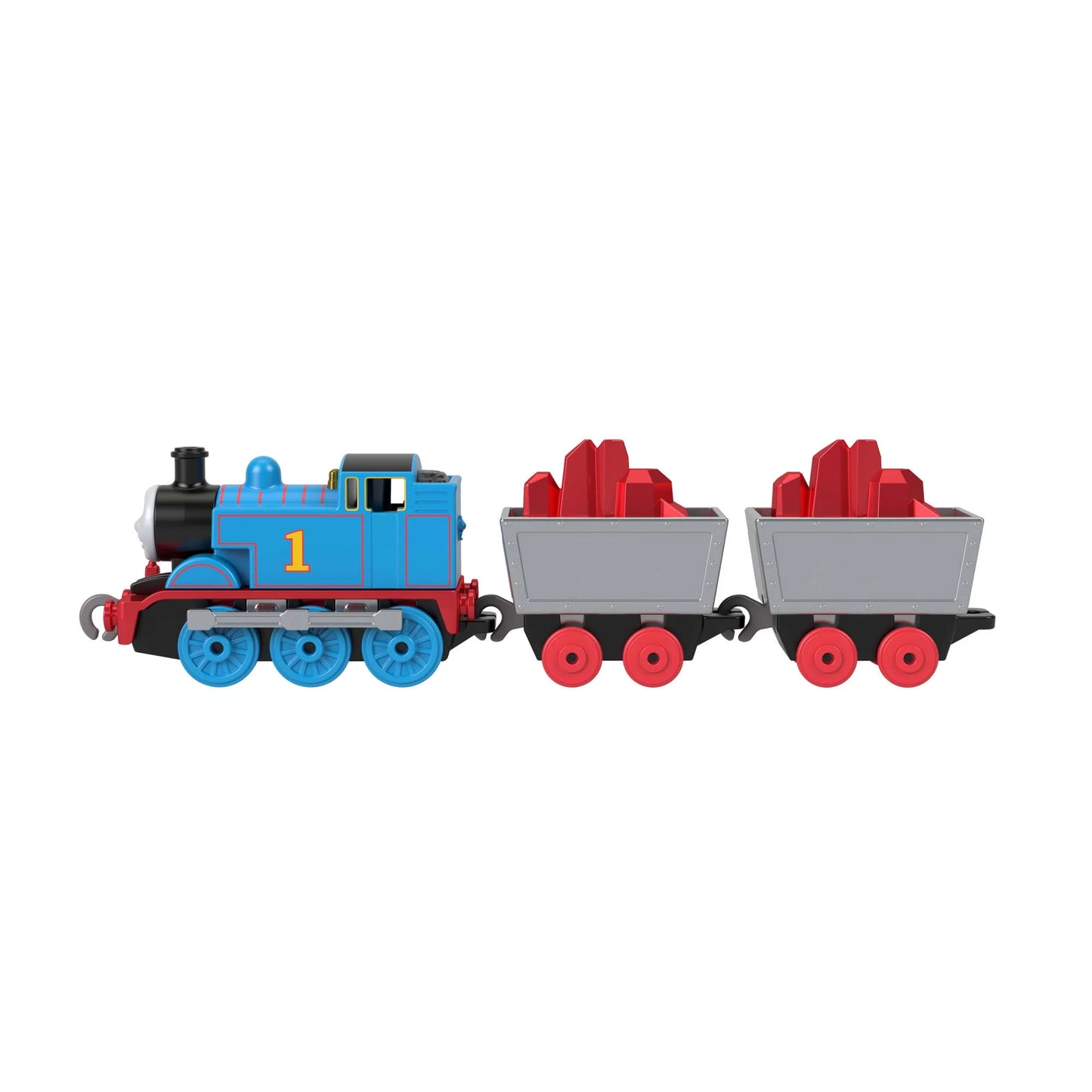 THOMAS & FRIENDS 80TH ANNI THOMAS D/C