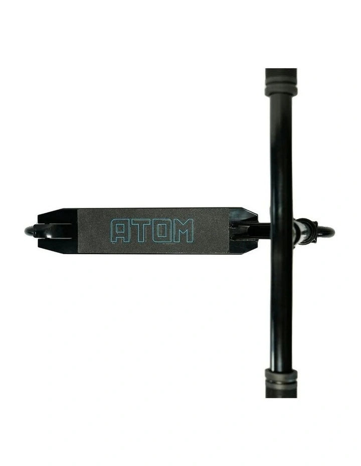 GRIT ATOM STUNT SCOOTER WRAP BAR BLACK
