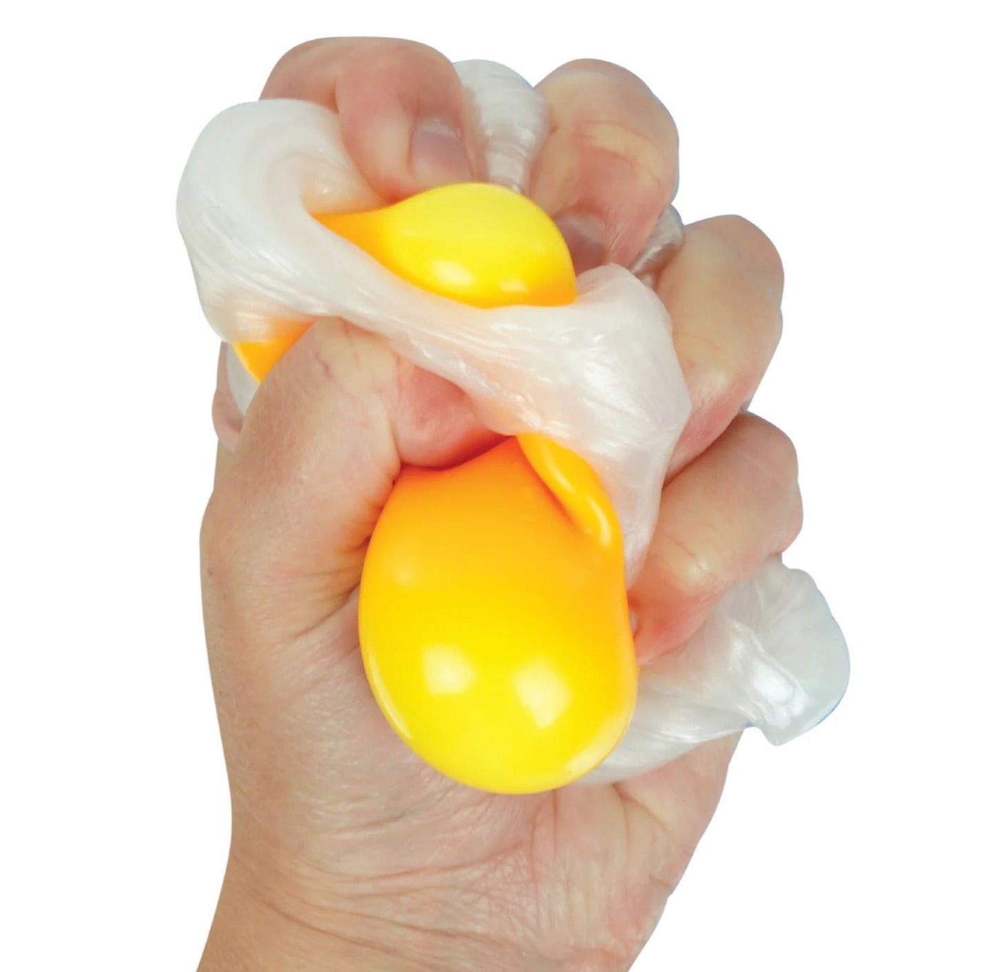AARON'S PUTTY TRENDSETTERS EGG-CELLENT