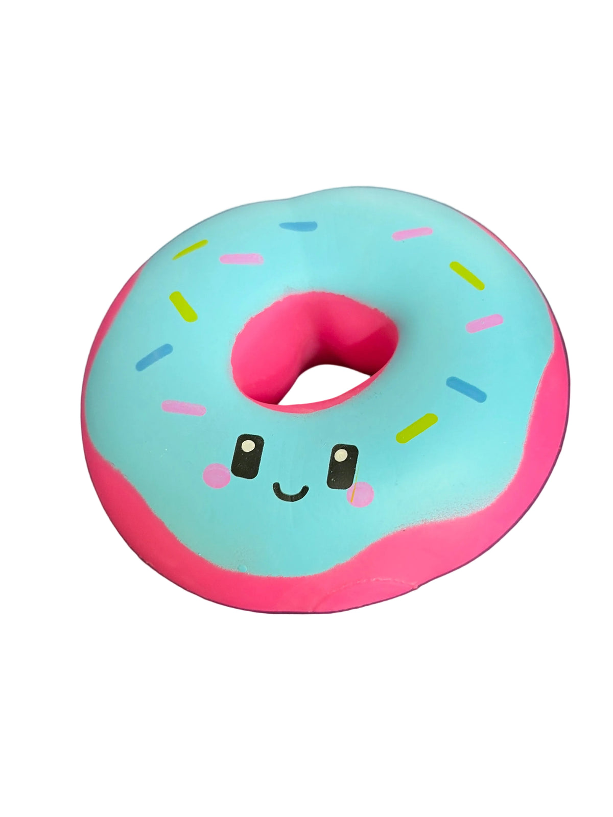 SQUISHY JUMBO DONUT