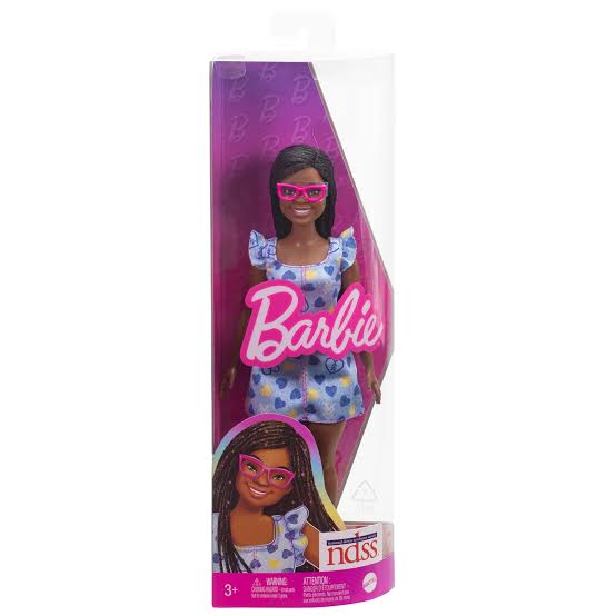 BRB FASHIONITAS DELUXE ASST
