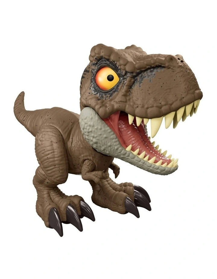 JW ROAR COMMAND T REX