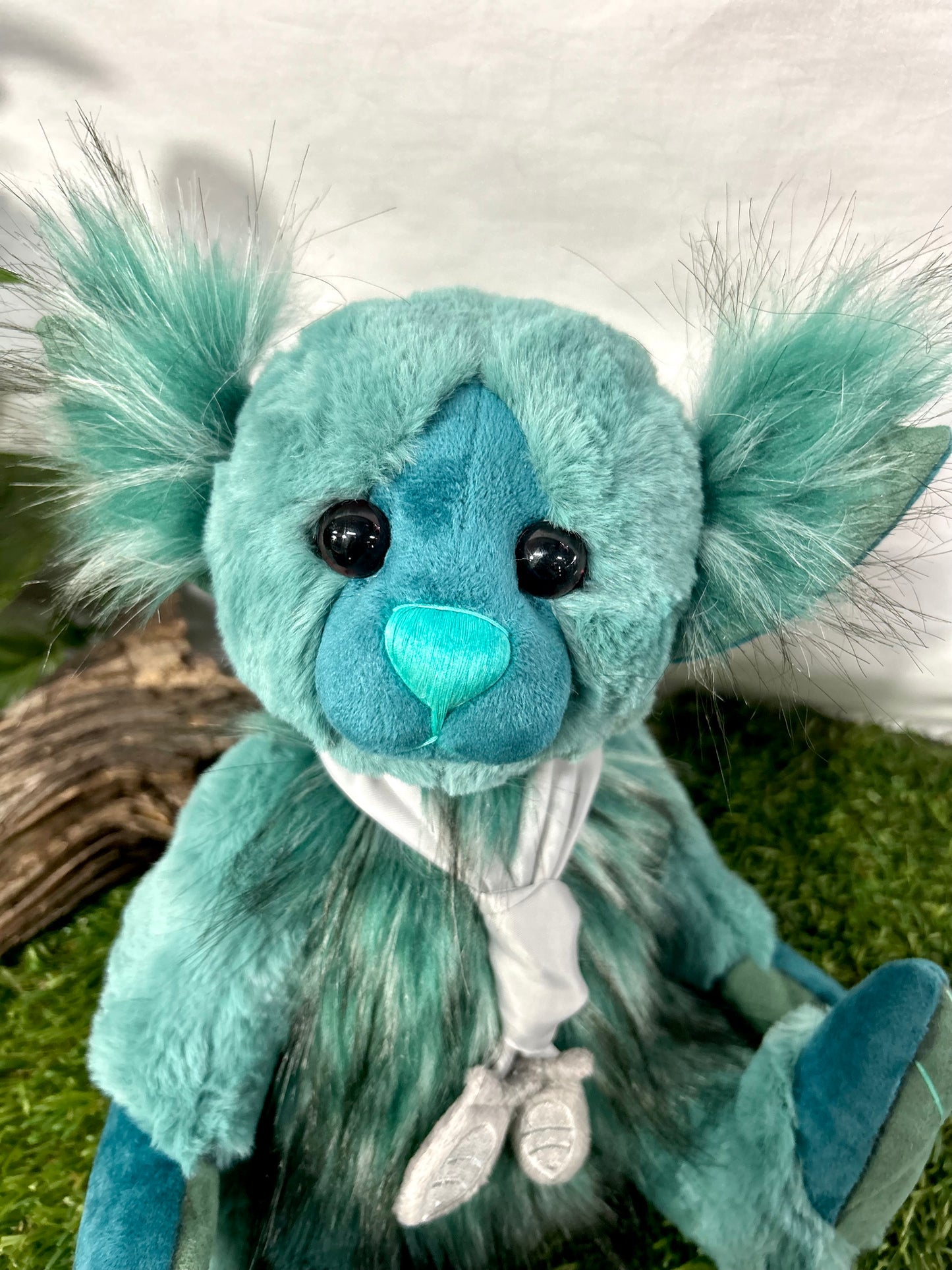 2025 CHARLIE BEARS WATER ELF
