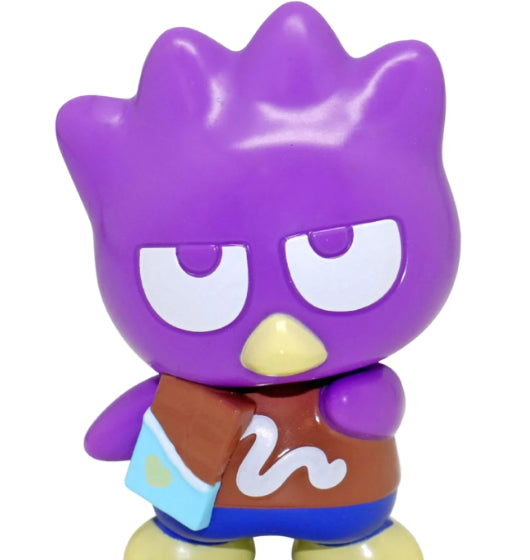HELLO KITTY 2.5" MINI DOLL COLLECTIBLE