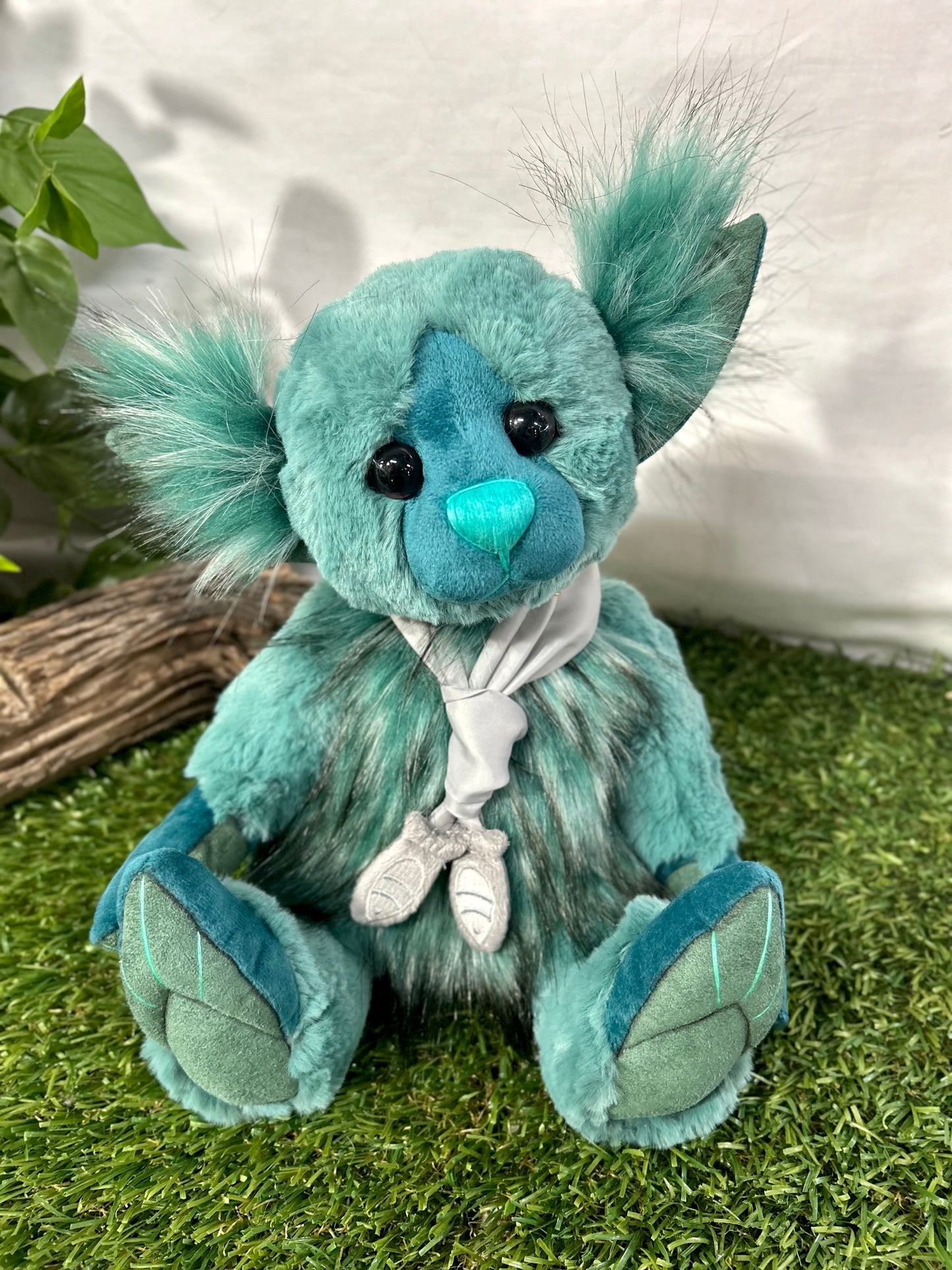 2025 CHARLIE BEARS WATER ELF