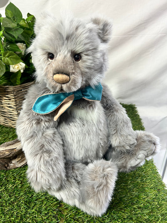 CHARLIE BEAR MR FISHER