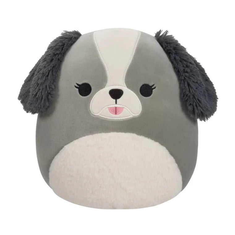 SQUISHMALLOWS 12 MASTER A MALU