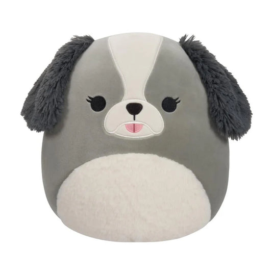 SQUISHMALLOWS 12 MASTER A MALU