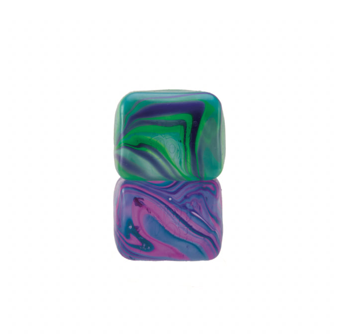 SCHYLLING NEEDOH NICE CUBE SWIRL