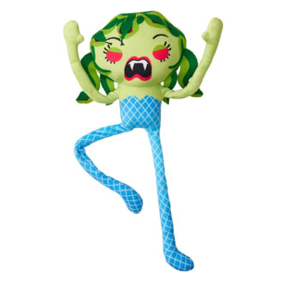LIMBZ PLUSH VENOMOUS VICKY