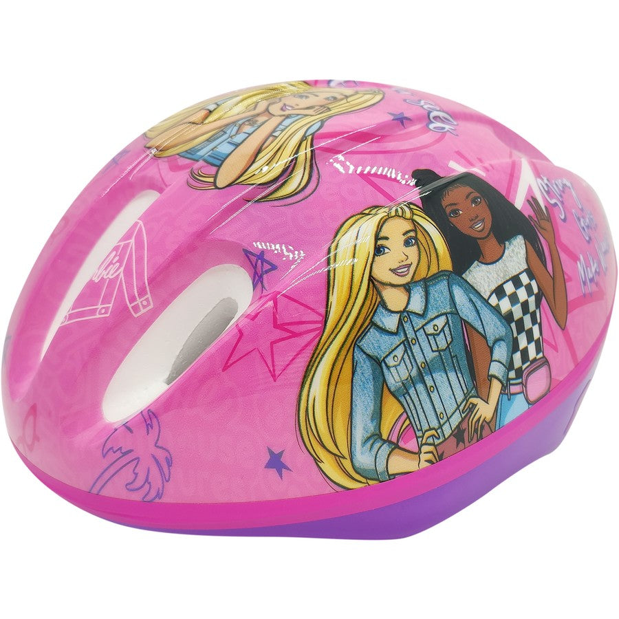 Helmet Barbie 54-58Cm