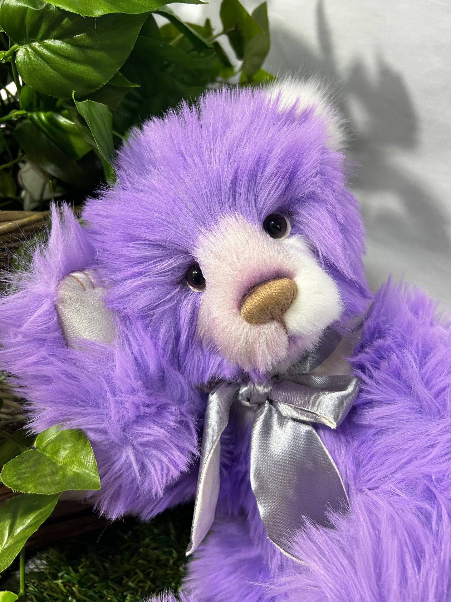 2025 CHARLIE BEARS MARIANNE