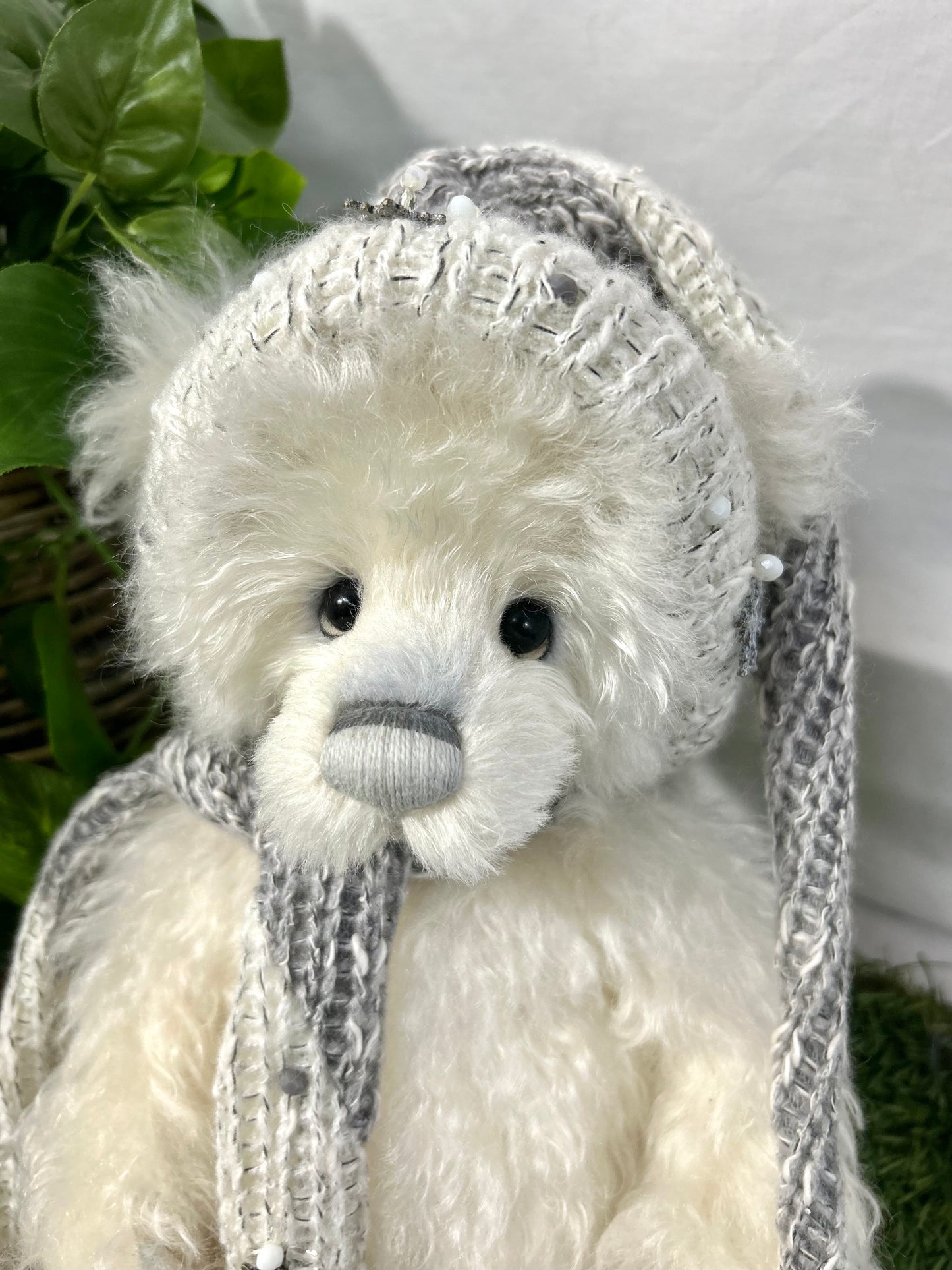2025 ISABELLE COLLECTION NORGAY