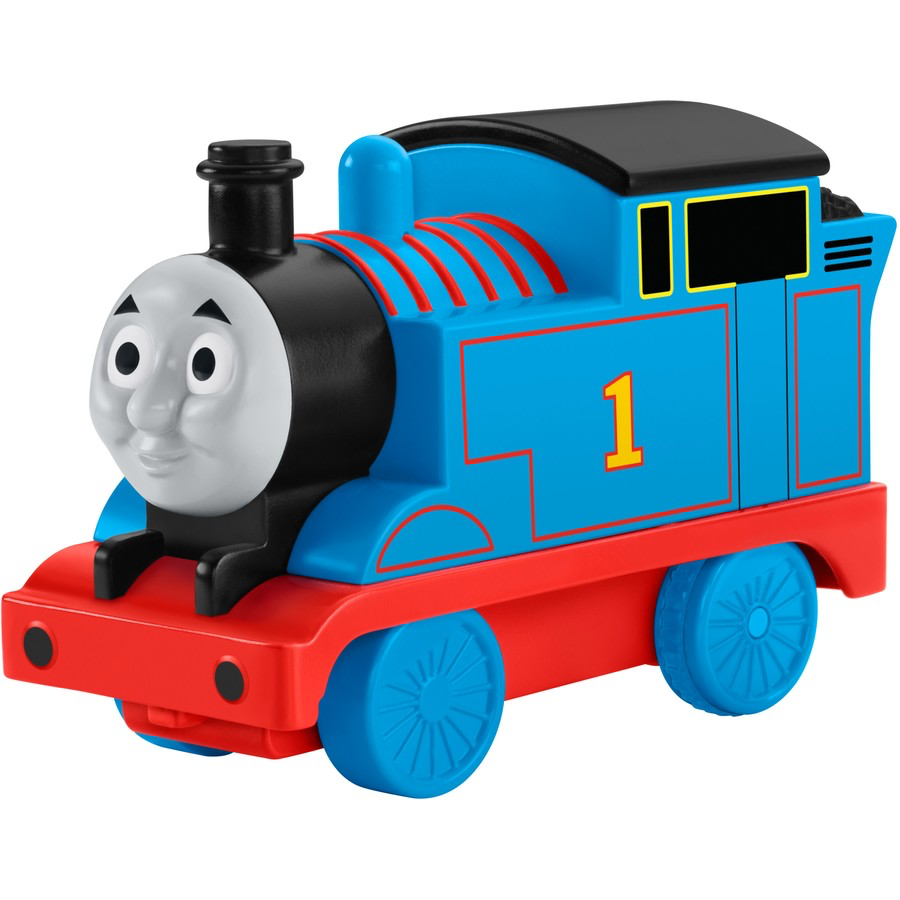 F/P THOMAS R/C
