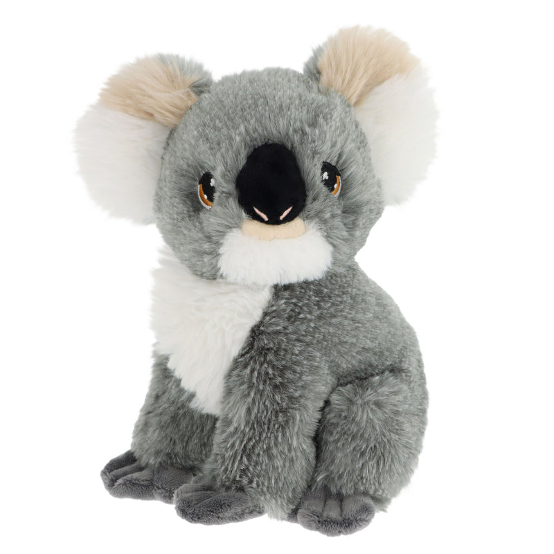 PLUSH KEELECO KOALA DELUX 25CM