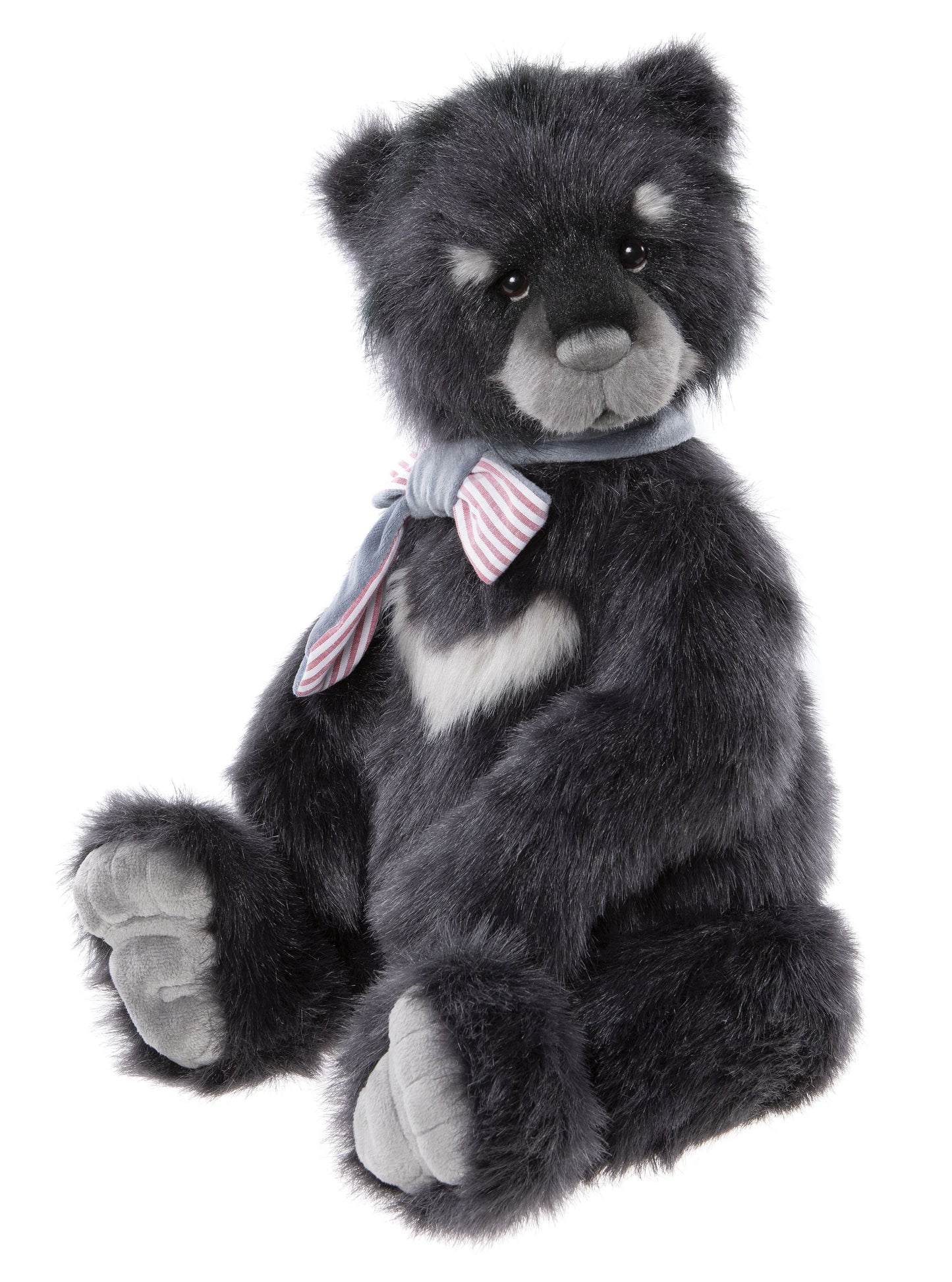 CHARLIE BEAR ADVENTURER