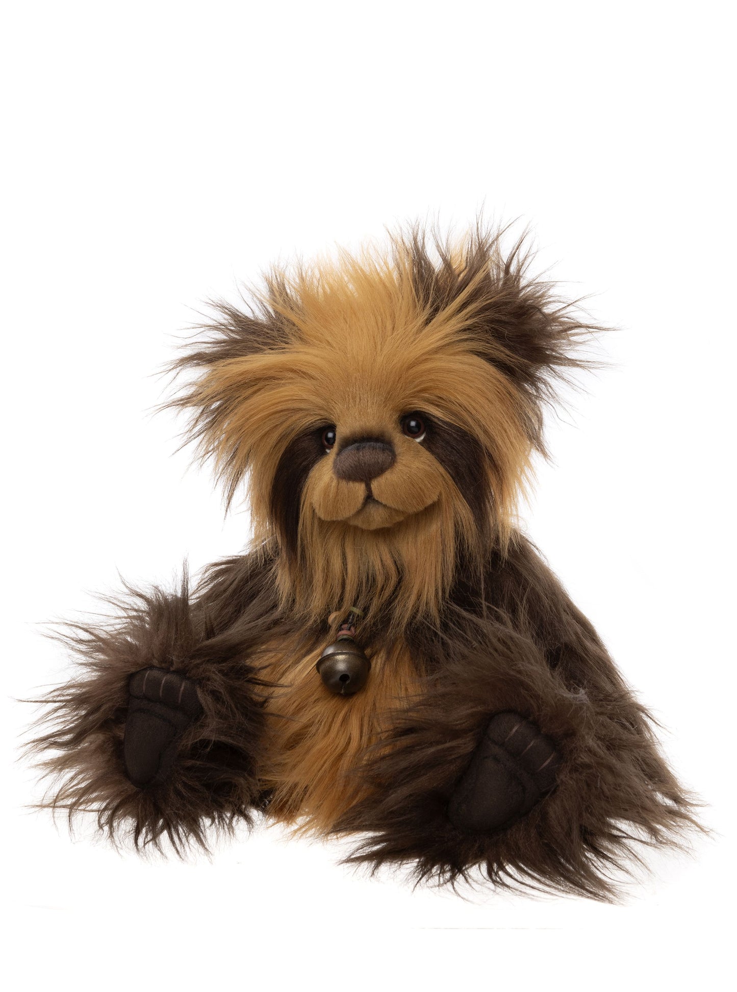 2025 CHARLIE BEARS ANNIVERSARY NOODLE