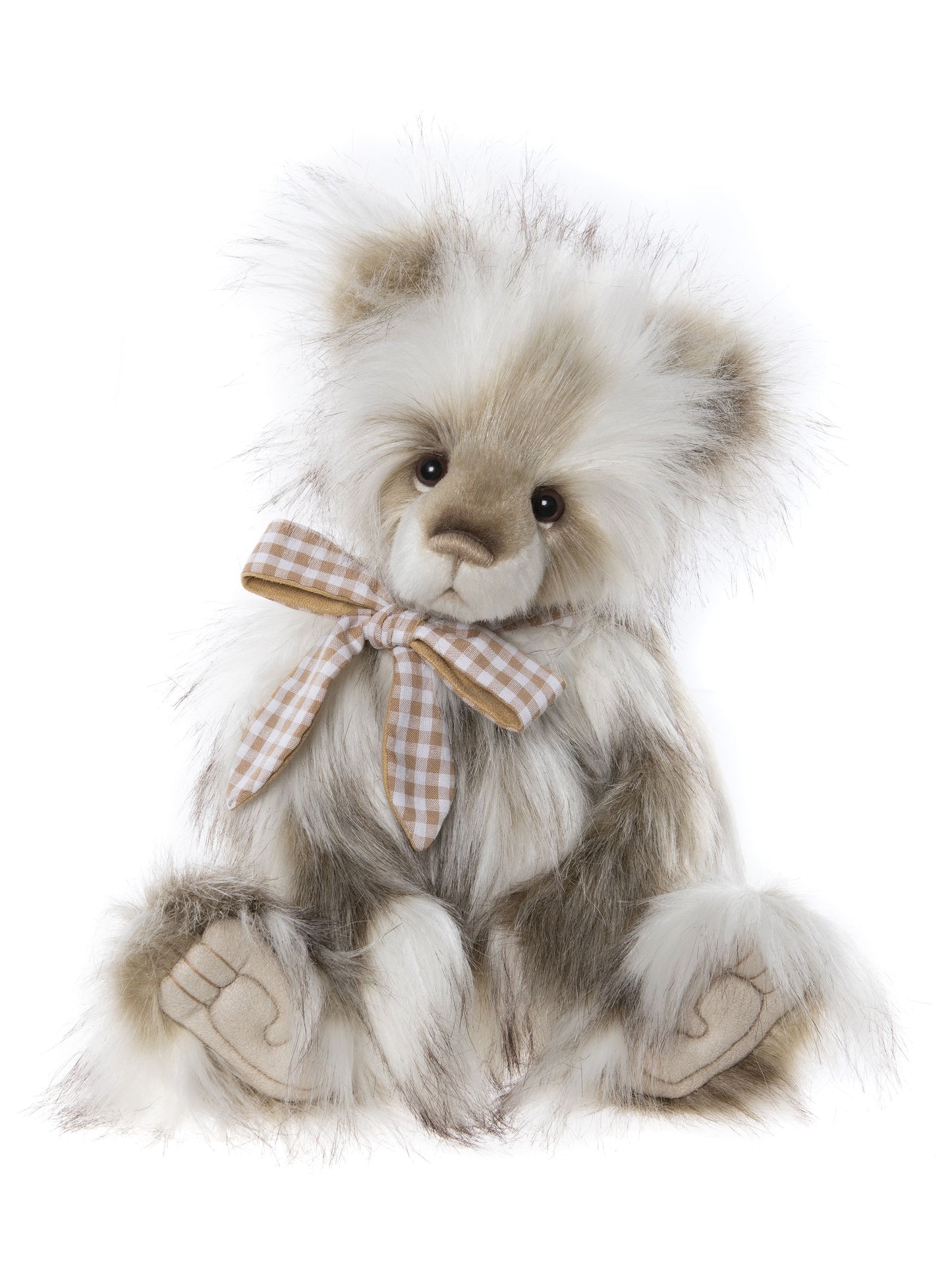 CHARLIE BEAR ASHDOWN