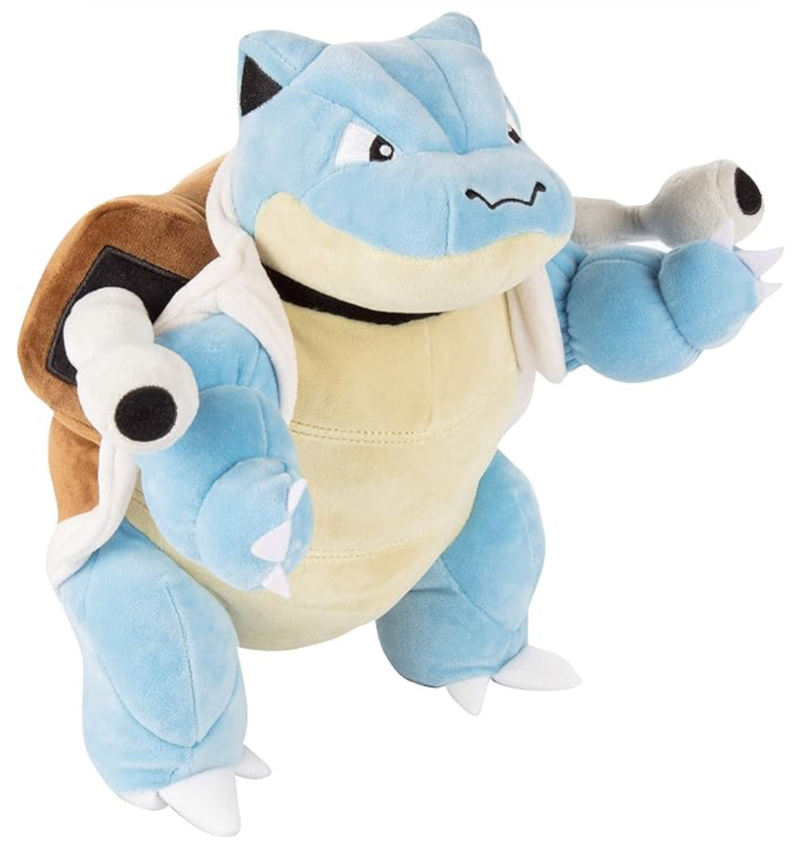 POKEMON 12" PLUSH ASTD