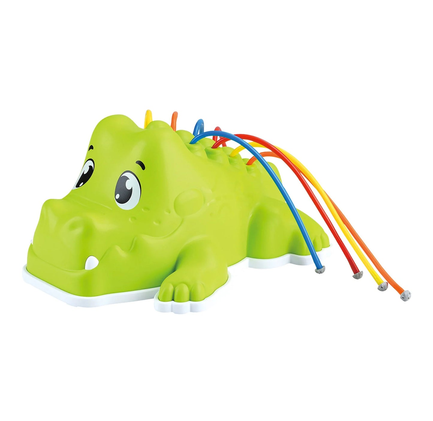 PLAYGO SPRINKLER COLIN THE CROC