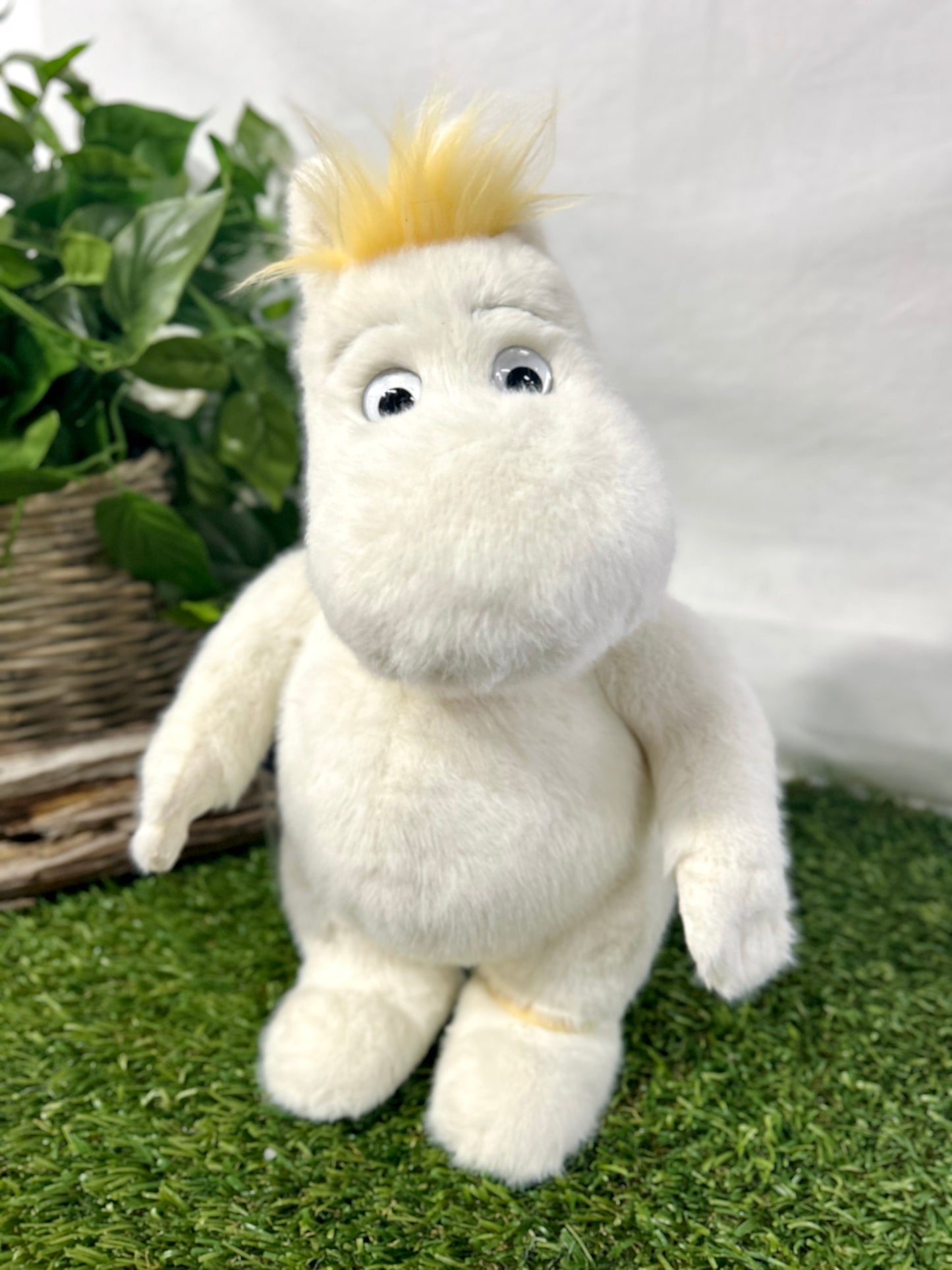 2025 CHARLIE SIGNATURE BEAR SNORKMAIDEN