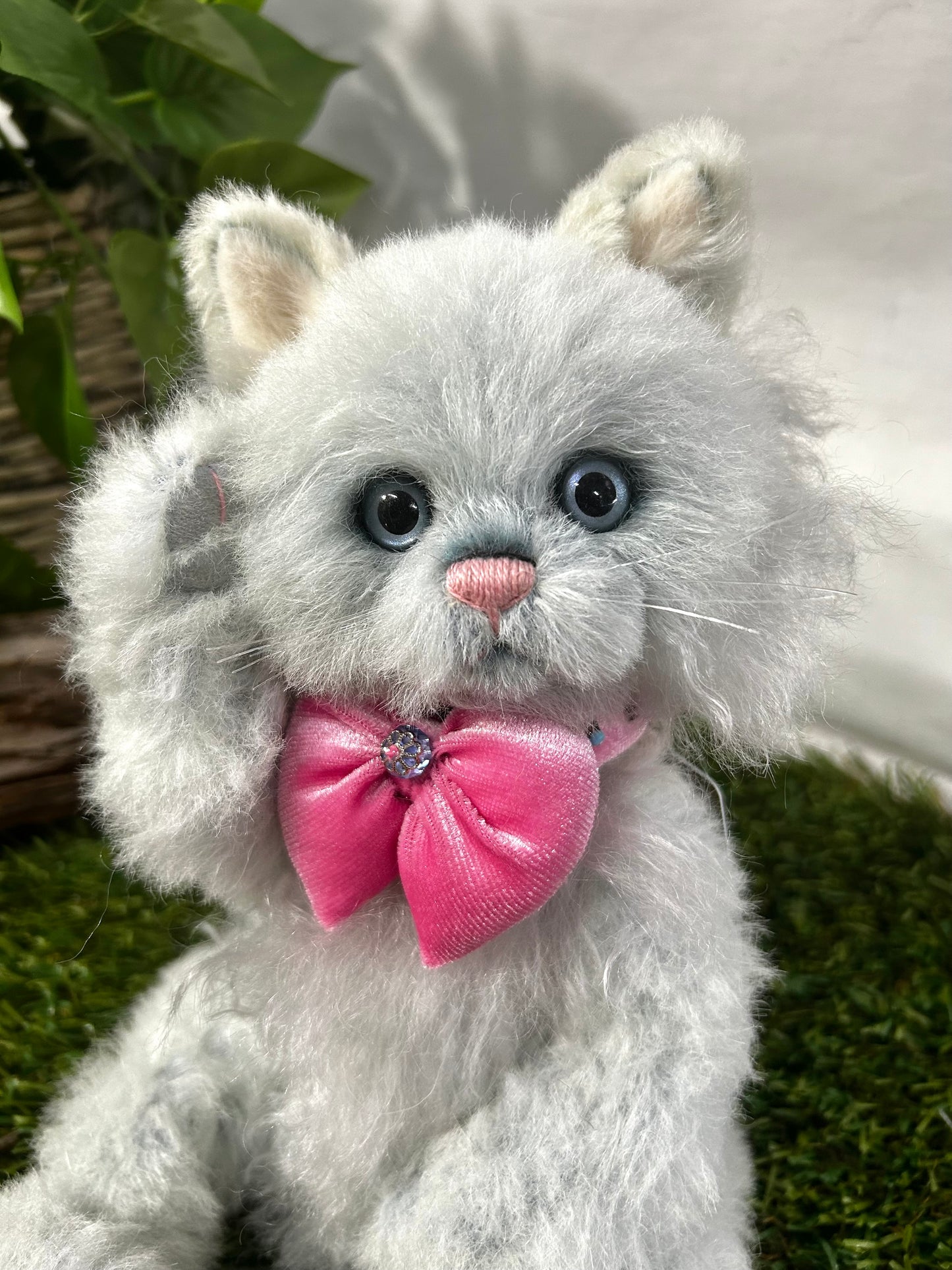 ISABELLE COLLECTION FELICETTE