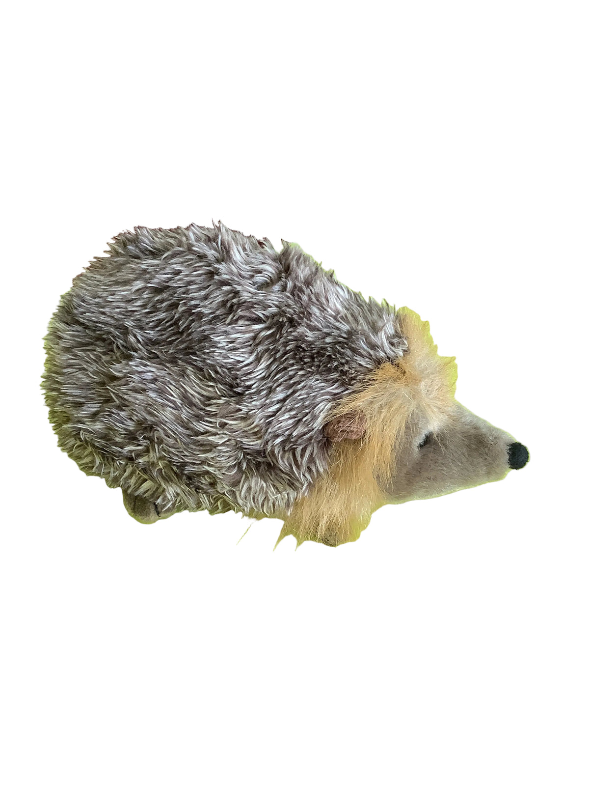 PLUSH LIVING NATURE HEDGEHOG LARGE