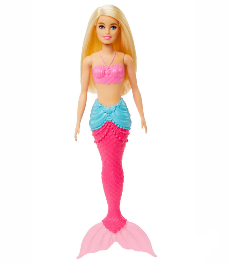 BRB DREAMTOPIA MERMAID AST 2023