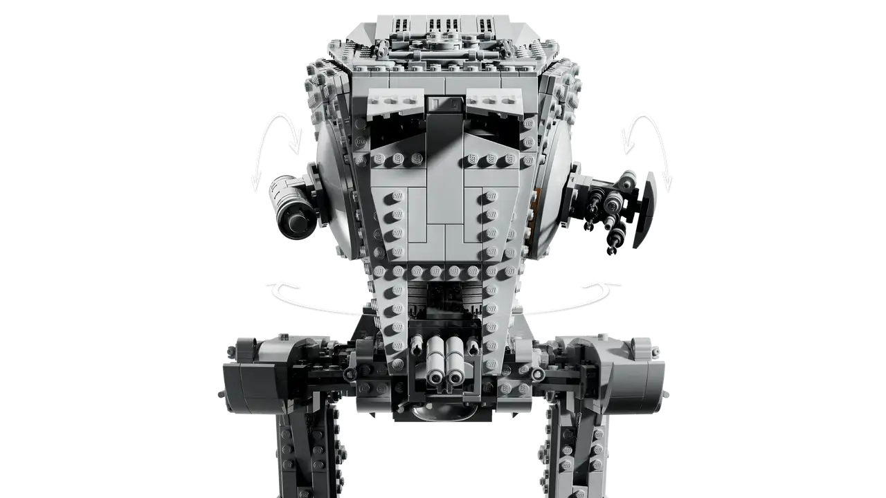 LEGO 75417 SW AT-ST WALKER