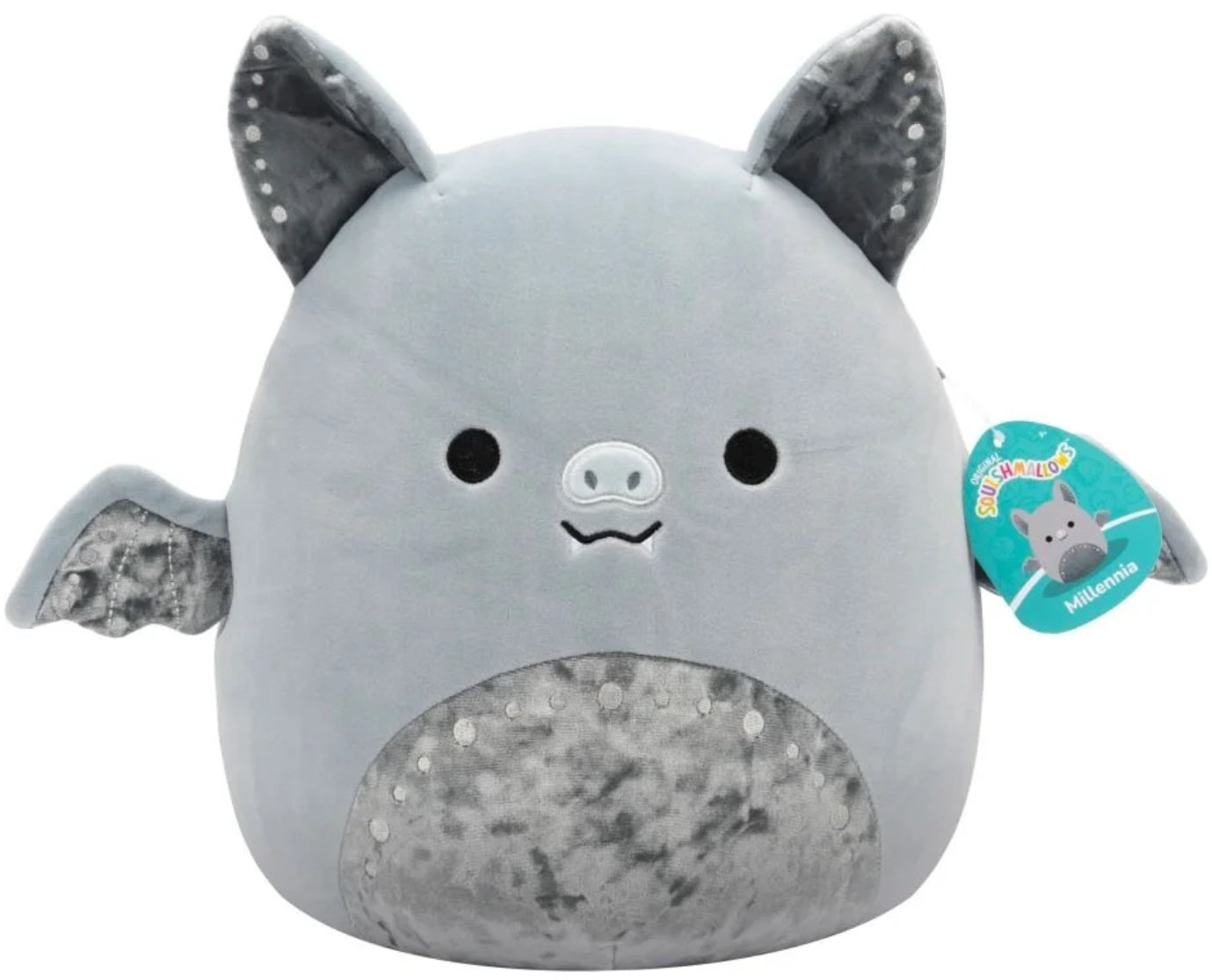 SQUISHMALLOWS 12 SPECIALITY B MILLENNIA