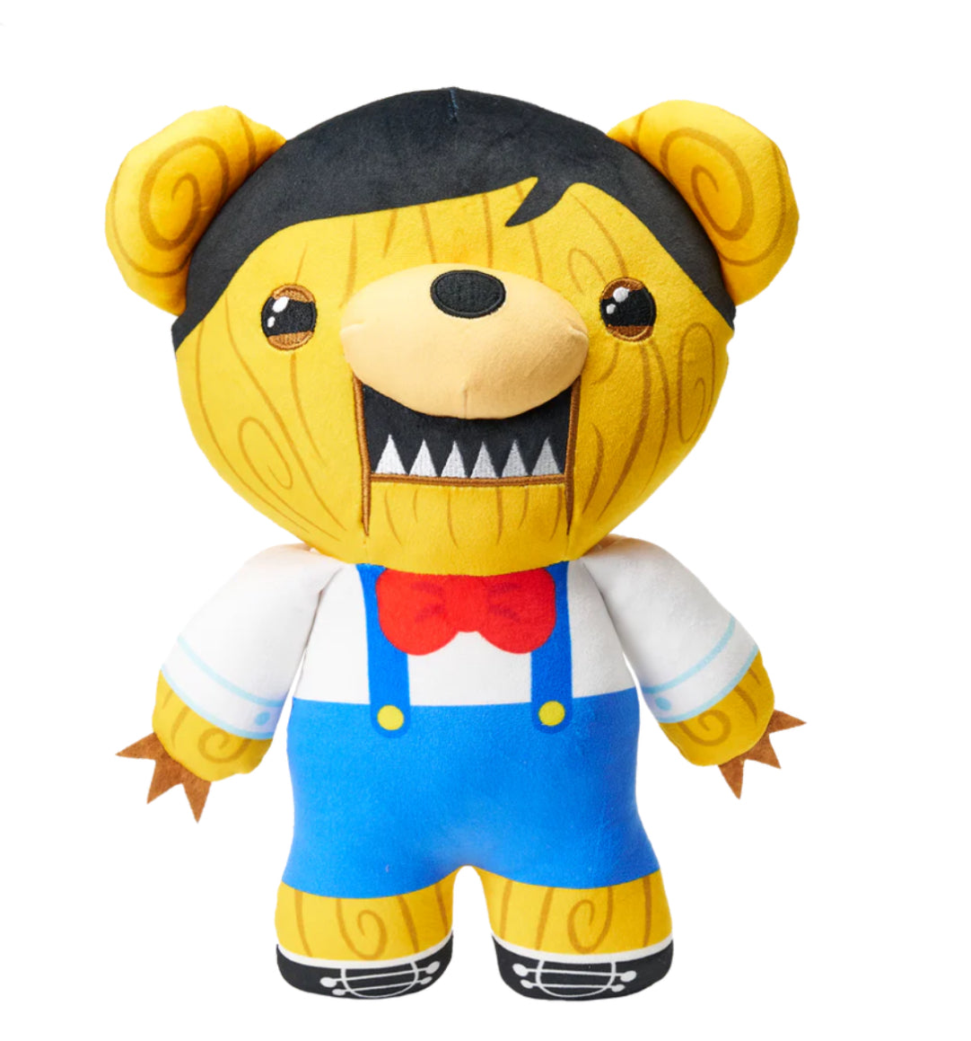 DEDDY BEARS S4 LRG MARION-ANNETTE