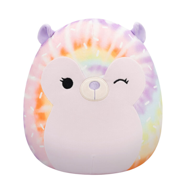SQUISHMALLOWS 12 MASTER B GROOVY