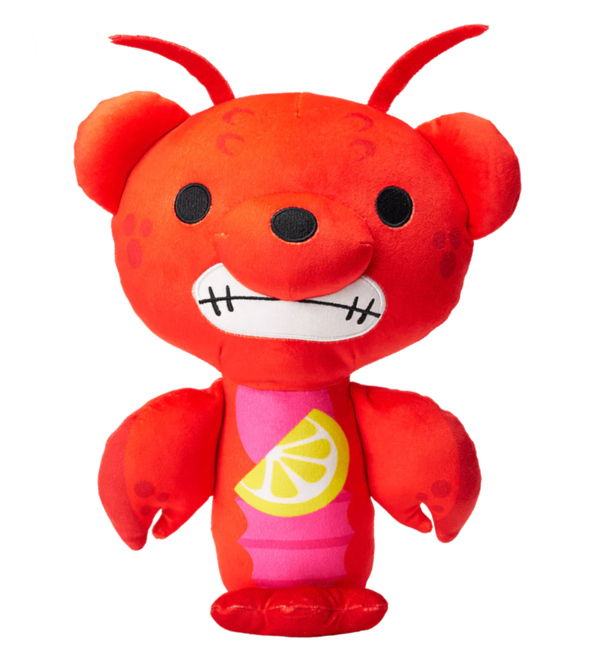 DEDDY BEARS S4 LRG HANK HOTPOT