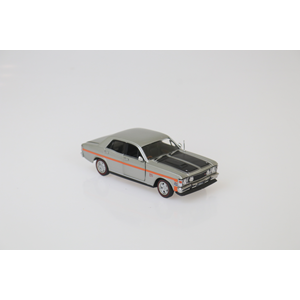 D/C 1:32 SILVER FOX XW GTHO FORD STRIPE