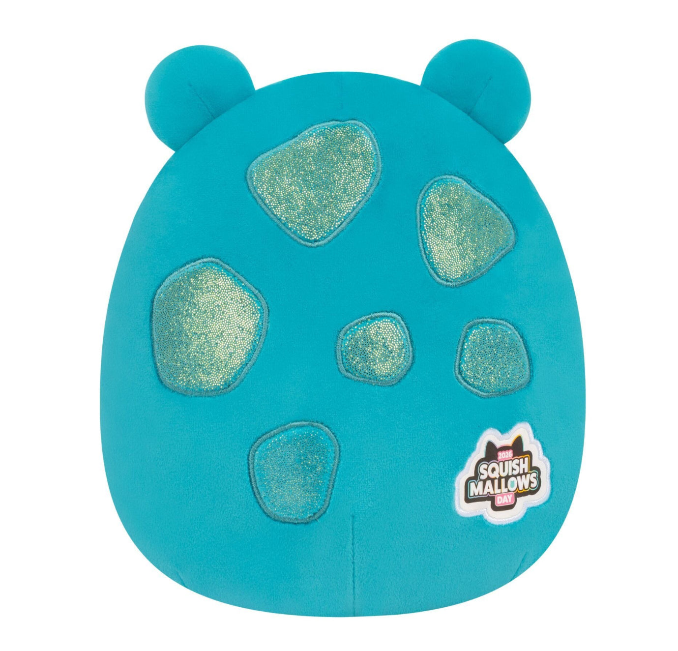 SQUISHMALLOW 8 SQUISHDAY 2026 UPTON