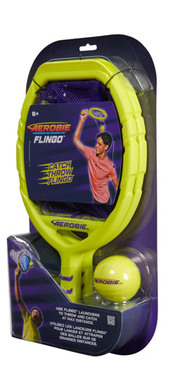 AEROBIE FLINGO