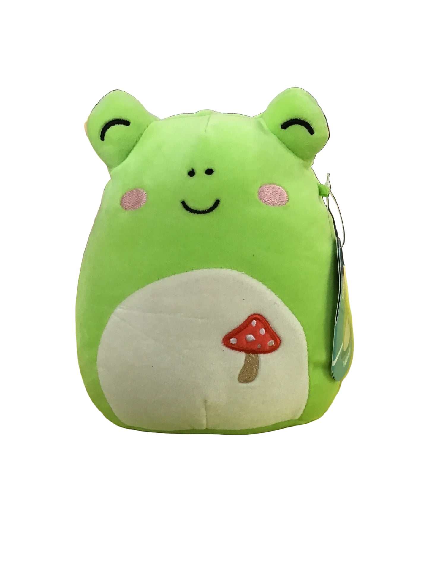 SQUISHMALLOW 7.5 MASTER A WENDY
