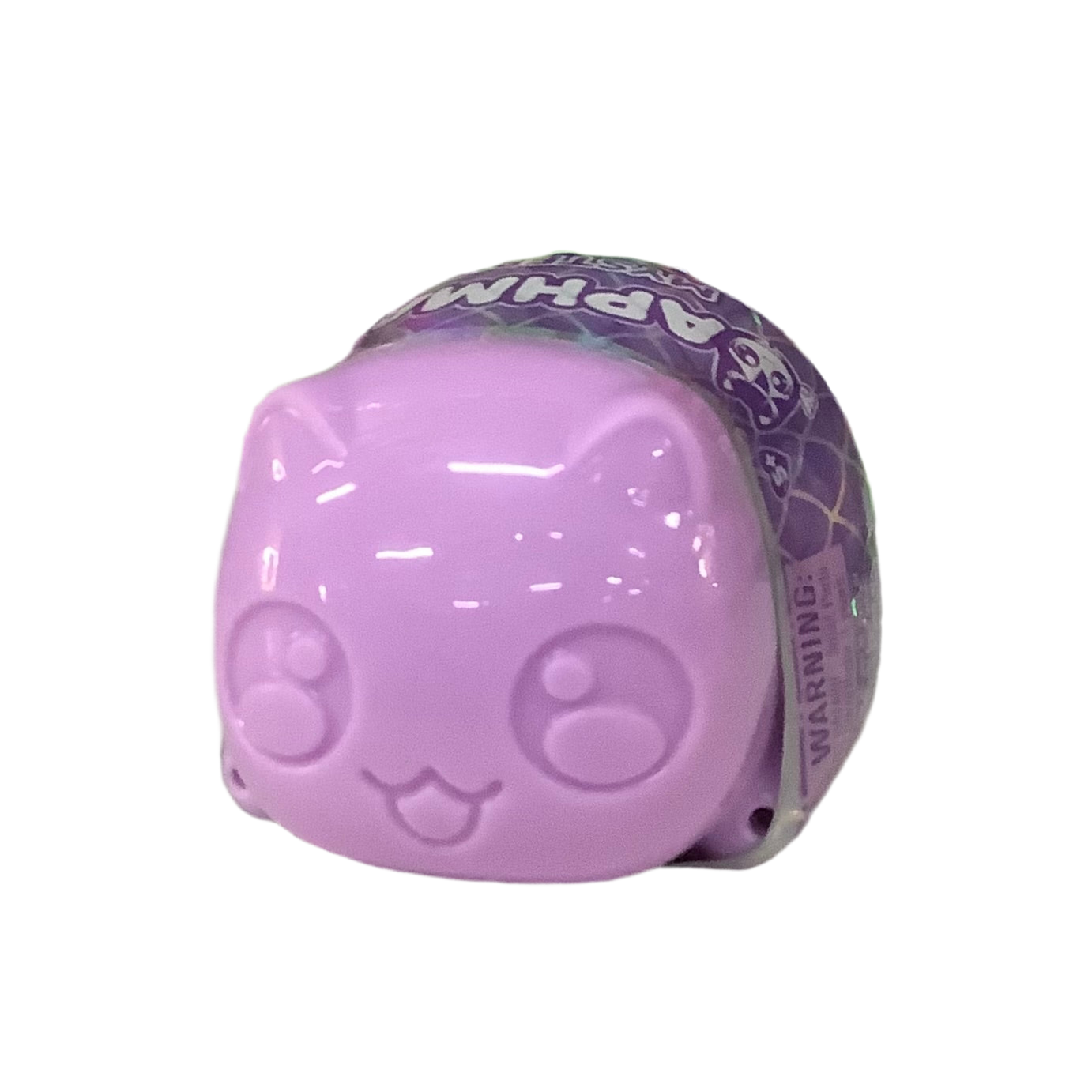 APHMAU MEEMEOW SQUISHY MYSTERY FIGURE S4