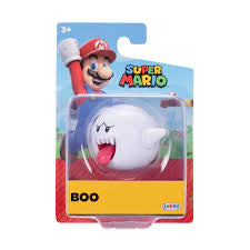 SUPER MARIO 2.5" LIMITED ART FIG AST