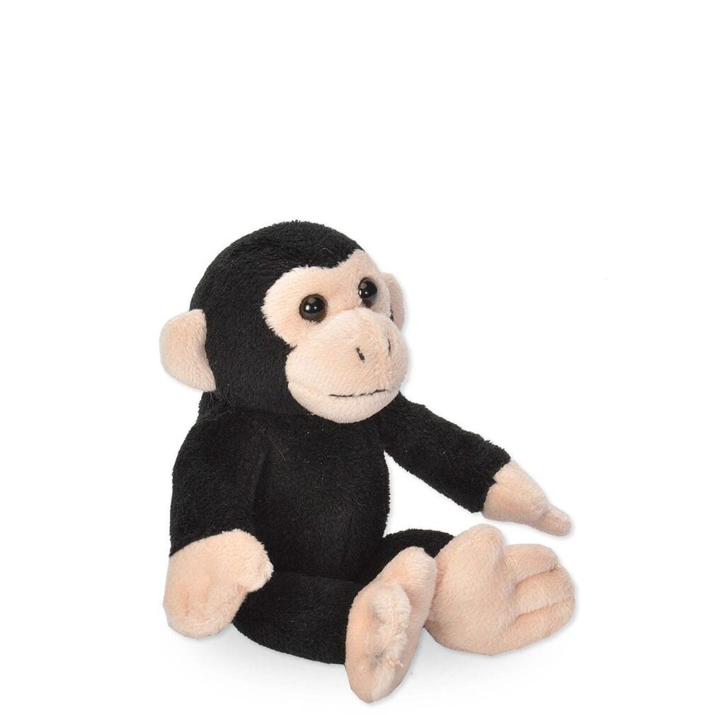 WILD POCKETKINS CHIMPANZEE