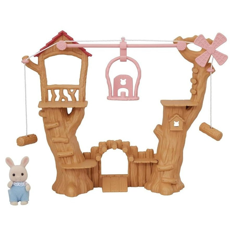 SYL/F BABY ROPEWAY PARK