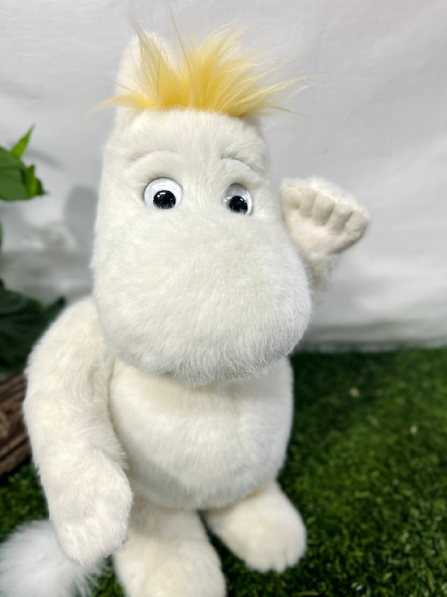 2025 CHARLIE SIGNATURE BEAR SNORKMAIDEN