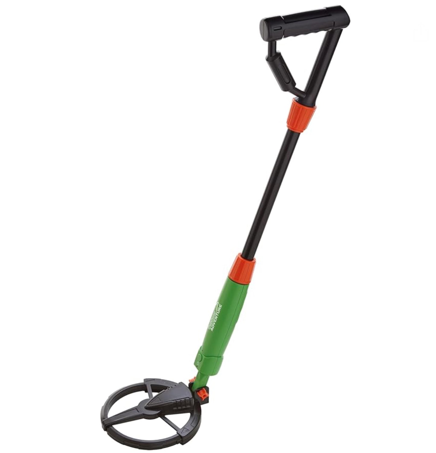 BRAINSTORM ADVENTURE METAL DETECTOR