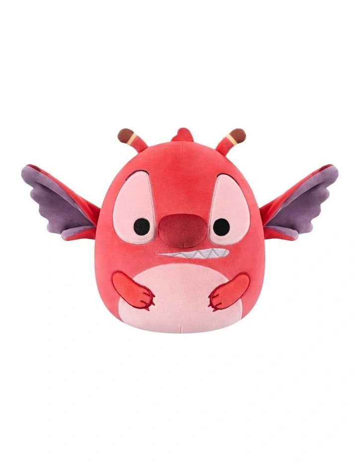 SQUISHMALLOW 10 STITCH LEROY