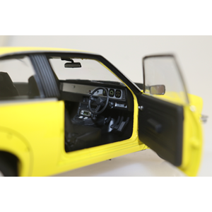 D/C 1:24 YELLOW A9X TORANA 308 FACTORY