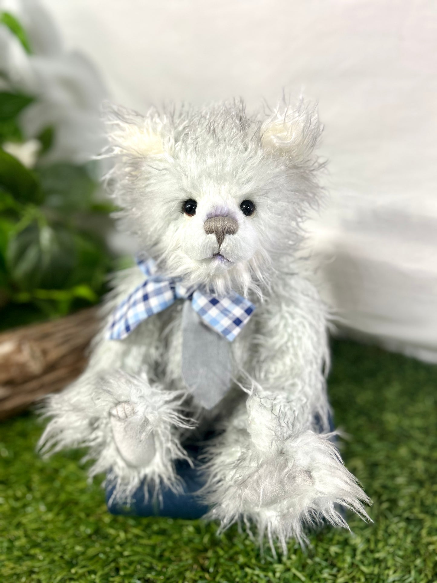 2025 CHARLIE BEARS YEAR BEAR