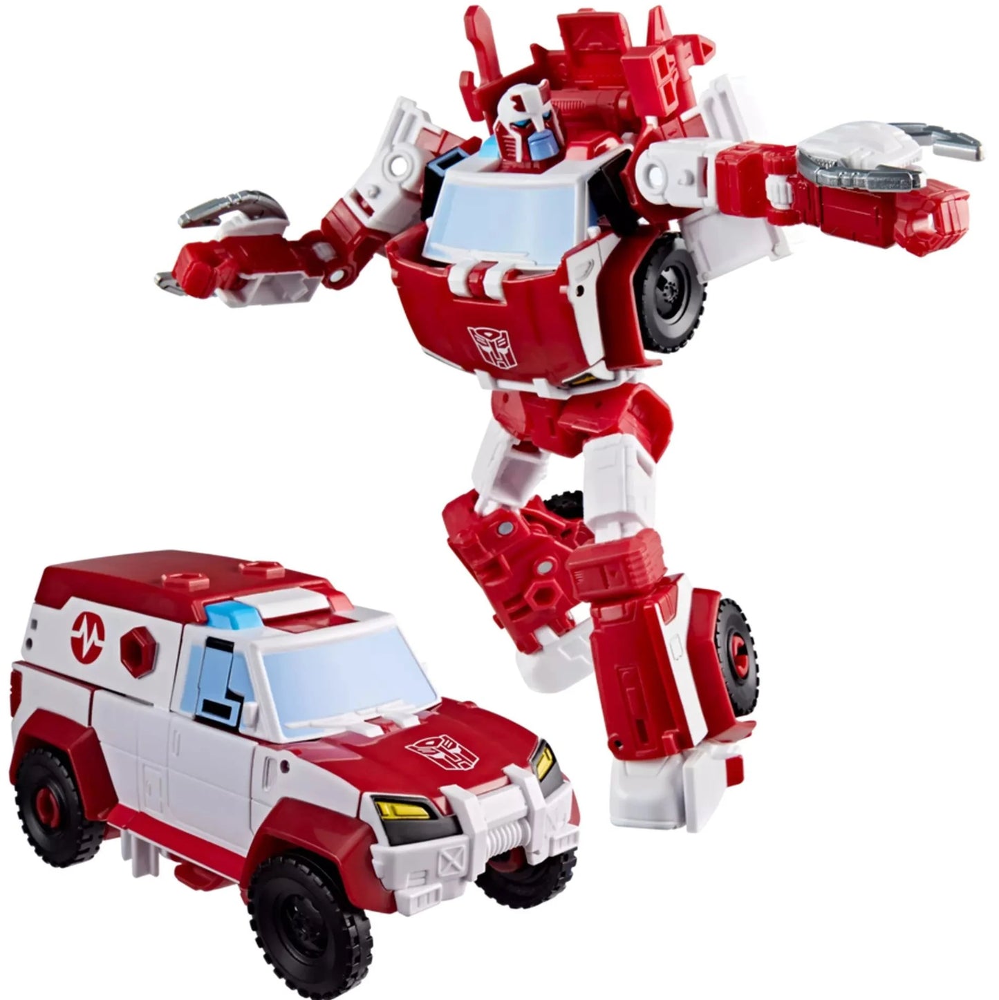 TRA AGE OF THE PRIMES DLX AUTO RATCHET